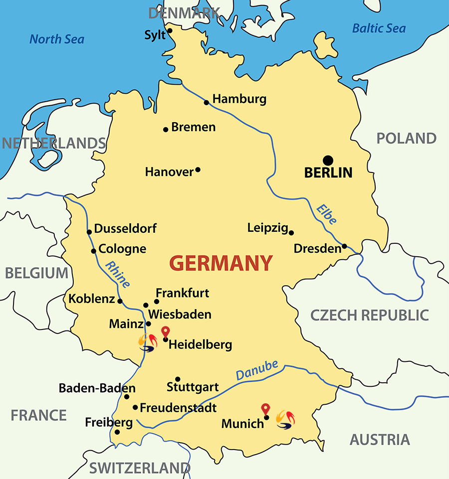 Vitrofert Germany